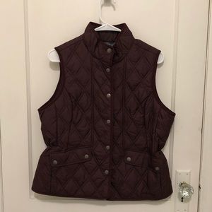 Eddie Bauer Vest
